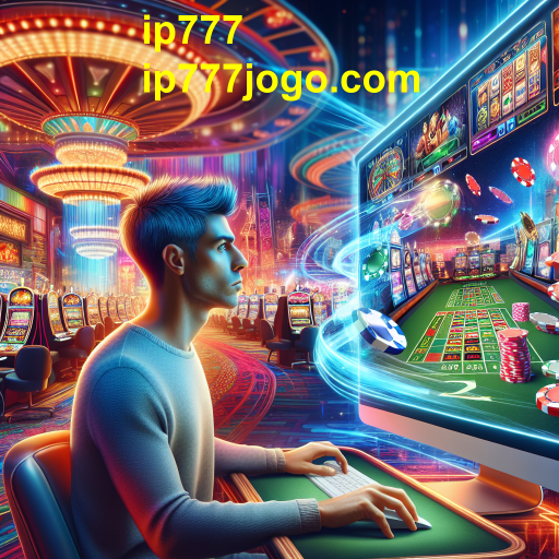 Dicas Valiosas de Jogo para IP777